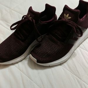 Adidas swift runs